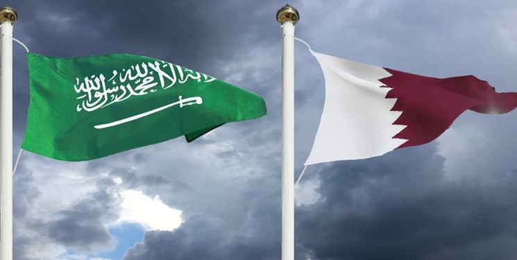 قطر بالاخره برای خود در عربستان سعودی سفیر تعیین کرد