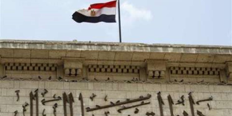 تمدید پنج ساله درج نام اخوان‌المسلمین مصر در لیست تروریسم