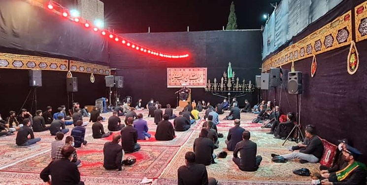 کمک ۲ میلیارد تومانی شهرداری تهران به مساجد برای عزاداری محرم