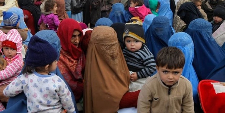 فرانسه، اخراج پناهجویان افغانستانی را تعلیق کرد