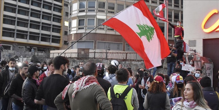 جنبش امل: تعیین شرط برای تأخیر در تشکیل کابینه، جنایت علیه مردم لبنان است