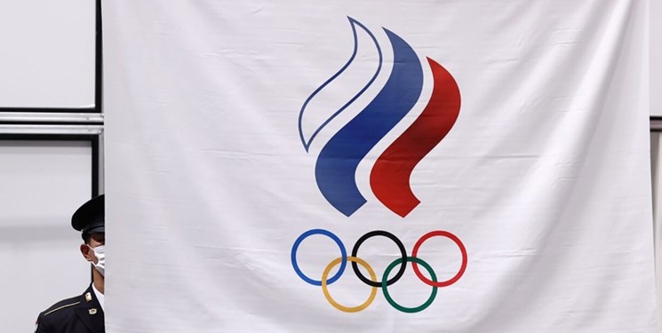 تست دوپینگ ورزشکار المپیکی روس مثبت شد