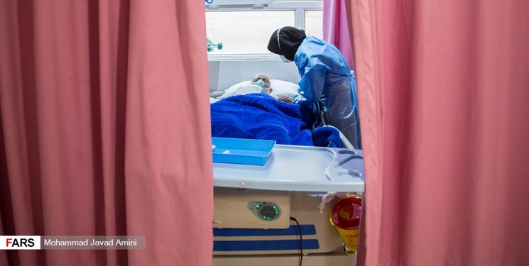 بوشهر از پیک پنجم کرونا گذشت/ کاهش 40 درصدی بیماران در بیمارستان‌ها