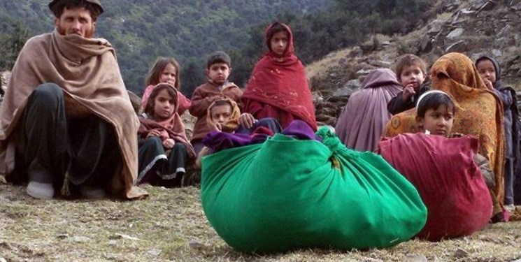 مرثیه شاعر پاکستانی برای «هرات»