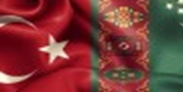 کمک بشردوستانه ترکمنستان به آسیب‌دیدگان حوادث طبیعی ترکیه