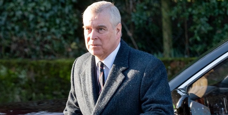 Sexual Assault Accuser s Lawyer Says Prince Andrew to Be Served Court