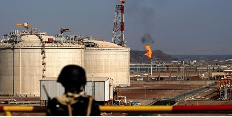 قاچاق ۱۰۶ هزار تن نفت خام یمن از سوی ائتلاف متجاوز