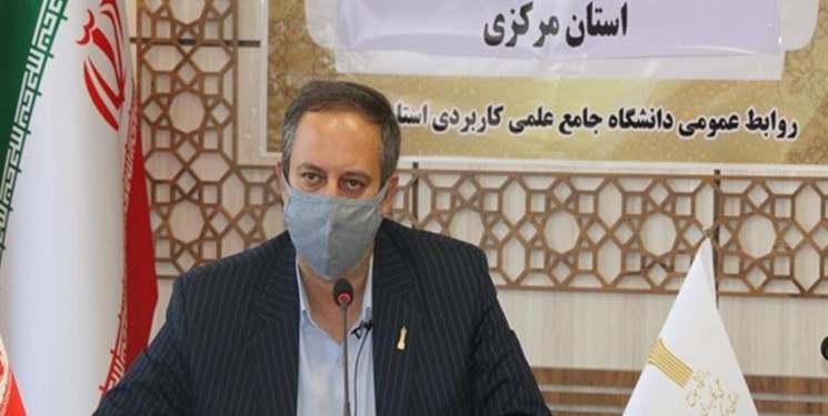 برگزاری دومین المپیاد مهارتی دانشجویان کشور به میزبانی مرکزی