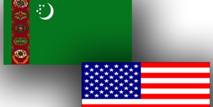 سفیر جدید آمریکا در ترکمنستان منصوب شد