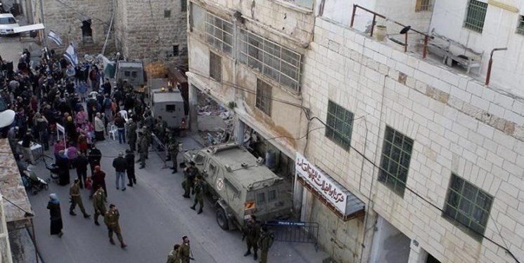 مقاومت مردمی فلسطین مانع تخلیه منازل سه فلسطینی در «شیخ جراح» شد