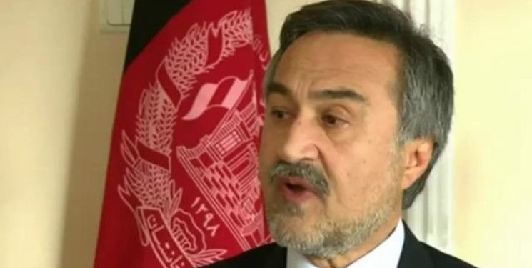 شهردار کابل در مصاحبه با رسانه صهیونیستی: خروج آمریکا از افغانستان شجاعانه نبود