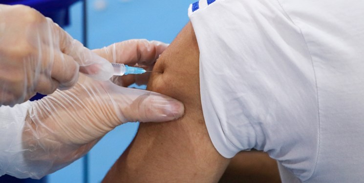 واکسیناسیون و ارائه خدمت هلال احمر خراسان رضوی به بیش از 194 هزار نفر در پیک پنجم کرونا