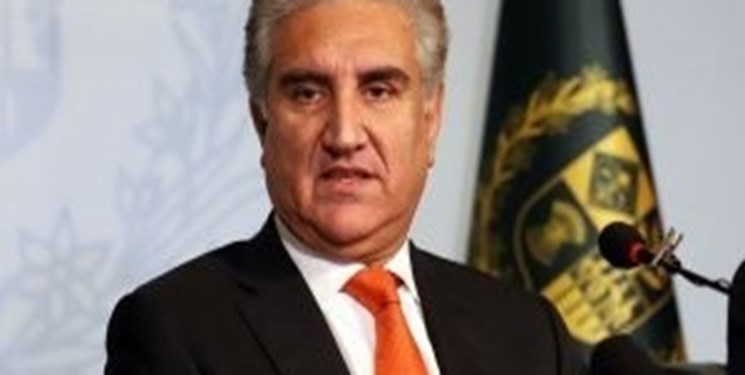 سفر آتی وزیر خارجه پاکستان به آسیای مرکزی