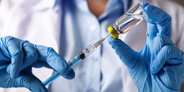 فیلم| واکسیناسیون کرونا در کمتر از 5 دقیقه!