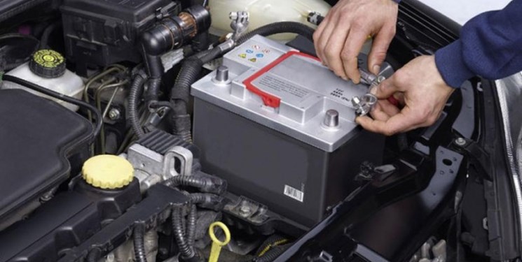 تأثیرات دمای نامطلوب بر باتری ماشین و باتری‌های صنعتی