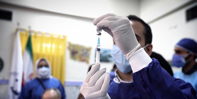 شکستن انحصار واکسن باعث شد کشورهای خارجی حاضر شوند به ایران واکسن بفروشند