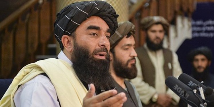 سخنگوی طالبان: کمیته‌ای برای رسیدگی به مشکلات رسانه‌ها تشکیل می‌شود