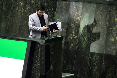 حسین باغگلی وزیر پیشنهادی آیتالله رئیسی جهت تصدی وزارت آموزش و پرورش