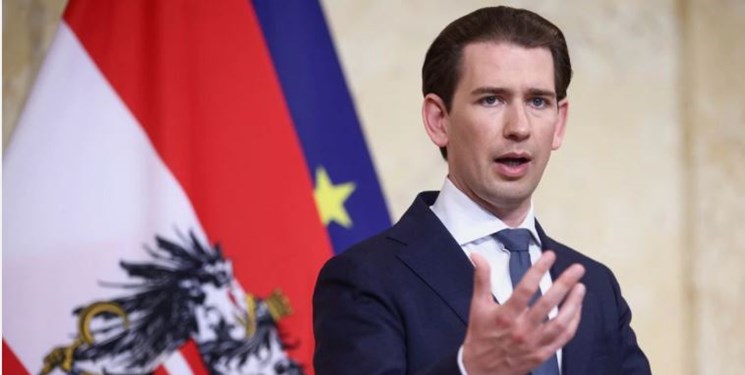 اتریش با پذیرش پناهجویان افغان مخالفت کرد