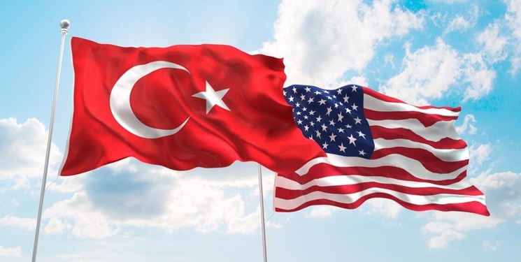تماس وزرای خارجه آمریکا و ترکیه درباره عضویت سوئد در ناتو