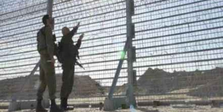 ساخت دیوار در مرز غزه؛ ناکامی رژیم صهیونیستی در مقابله با فلسطینیان