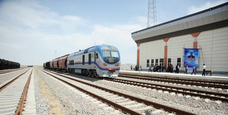 ضرورت افزایش توقف‌ قطارهای تهران-مشهد در ایستگاه ورامین