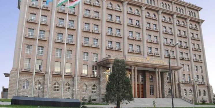 تکذیب ارسال سلاح و مهمات از تاجیکستان به «پنجشیر»