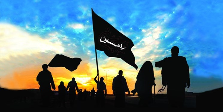 پیشبینی اعزام حداقل 10 موکب از چهارمحال و بختیاری به عراق در ایام اربعین