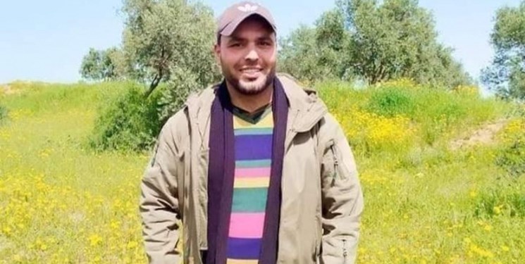 شهادت یک فلسطینی پس از چهار روز تحمل درد و رنج