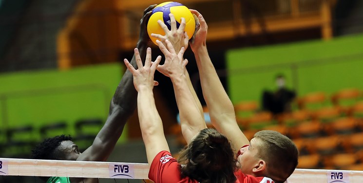 والیبال نوجوانان جهان| بازی زیرکانه لهستانی‌ها/ کری‌خوانی نیجریه برای ایران