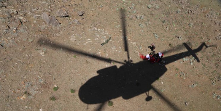 از حمله خرس در ارتفاعات تنکابن تا سقوط مرگبار در کیاسر