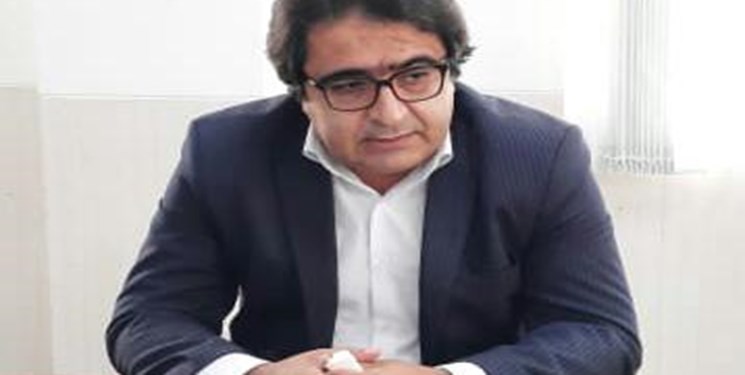 شهردار جدید فیروزآباد انتخاب شد