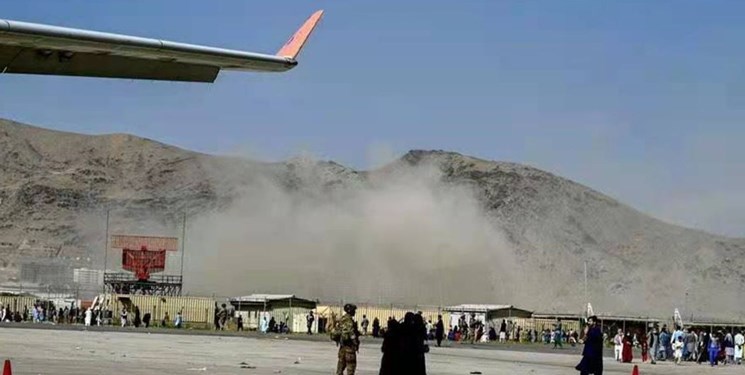 واکنش سازمان ملل و ناتو به انفجار در فروگاه کابل؛ نشست اضطراری دولت انگلیس