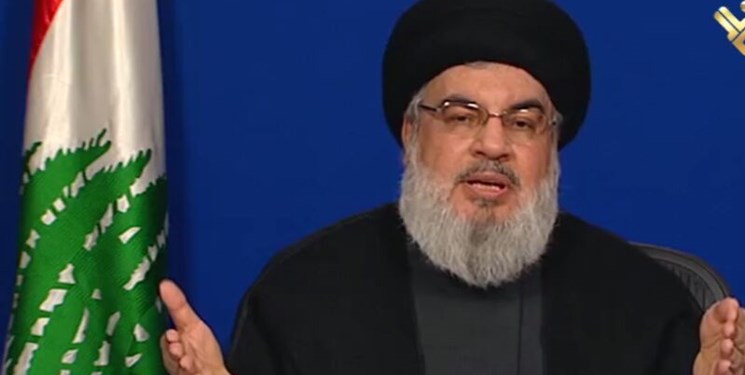 نصرالله: برخی با ترویج همجنسبازی می‌خواهند بشریت را به پایین‌ترین سطح تنزل دهند