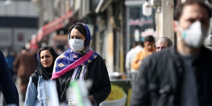 رعایت پروتکل‌ها در کنار واکسیناسیون جدی گرفته شود