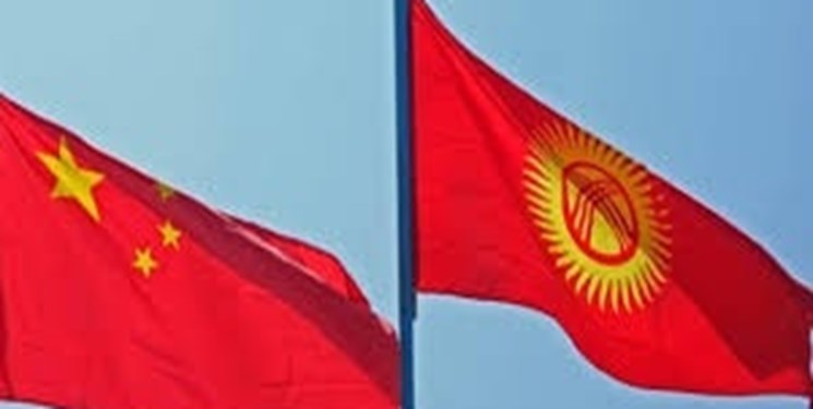 واکسن محور گفت‌وگو و رایزنی مقامات چین و قرقیزستان