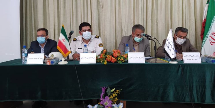 لیست بلندبالای پروژه‌های نیمه‌تمام در چهارمحال و بختیاری/ همان حکایت همیشگی؛ پول نیست
