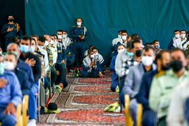 سفر وزیر فرهنگ و ارشاد اسلامی به اصفهان