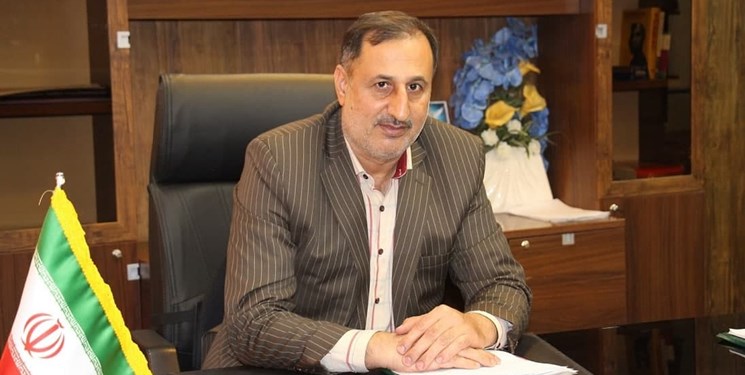 شیرزاد یعقوبی شهردار حسن آباد شد
