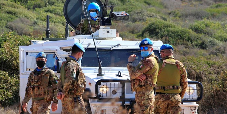 موافقت شورای امنیت  سازمان ملل متحد با تمدید ماموریت »یونیفل« در لبنان