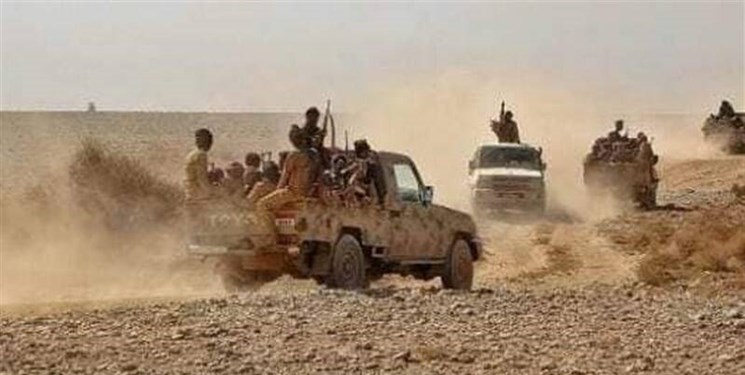 نیروهای صنعاء در آستانه تسلط بر مأرب