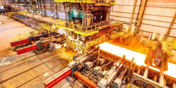 افزایش 61 درصدی سود دهی فولاد اکسین خوزستان در فصل بهار تحقق یافت