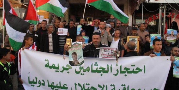 حماس: گروگان‌  گرفتن پیکر شهدای فلسطین جنایت جنگی است