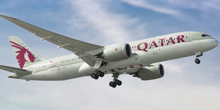 برقراری پروازهای منظم بین قزاقستان و قطر از 15 اکتبر