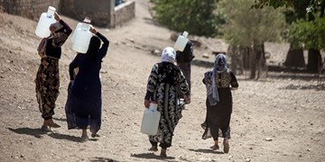 فریاد بیآبی از ثلاث باباجانی/ جهاد آبرسانی سپاه «میرآباد» را سیراب خواهد کرد