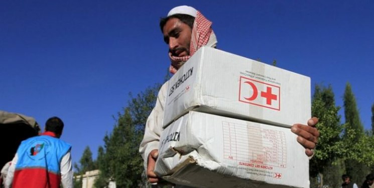سازمان ملل کمک‌های انسان‌دوستانه به افغانستان را از سر گرفت