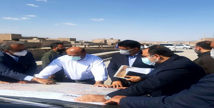 قول وزیر راه و شهرسازی نسبت به تامین  زمین رایگان برای اقشار کم درآمد کشور