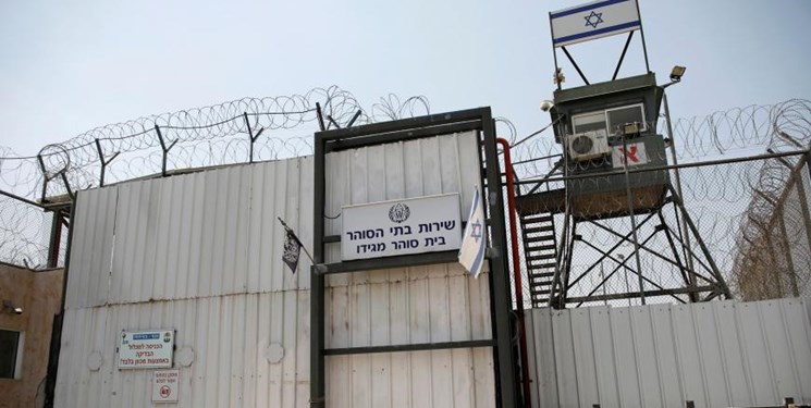 سه معنا و پیام حفر ده‌ها متر تونل زیر امنیتی‌ترین زندان اسرائیلی