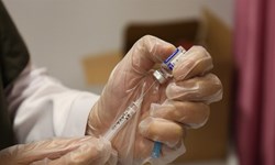 تزریق ۲ میلیون و ۶۳۸ هزار دز  واکسن در همدان