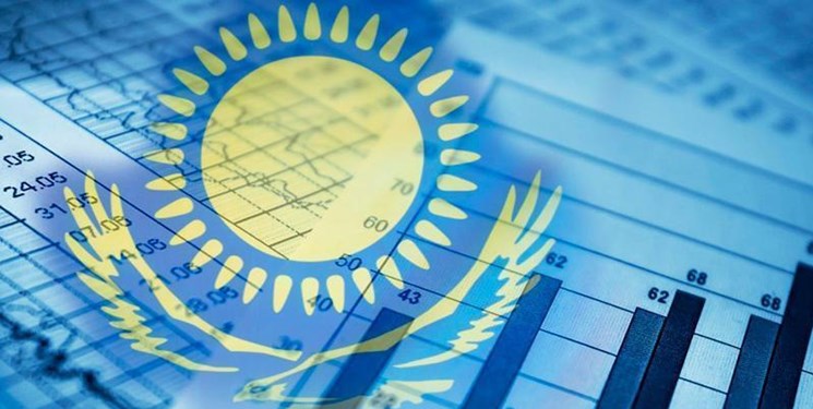 نرخ 11 درصدی تورم در قزاقستان